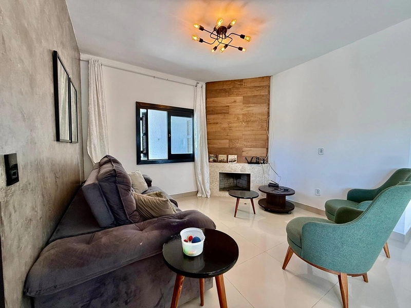 EXCELENTE CASA COM PISCINA AQUECIDA: 41ª foto da galeria de imagens do imóvel