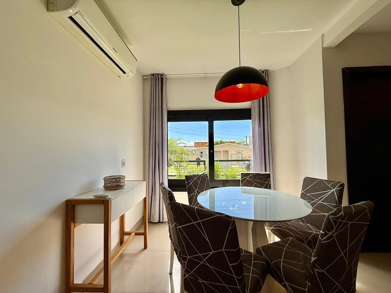 EXCELENTE CASA COM PISCINA AQUECIDA: 38ª foto da galeria de imagens do imóvel