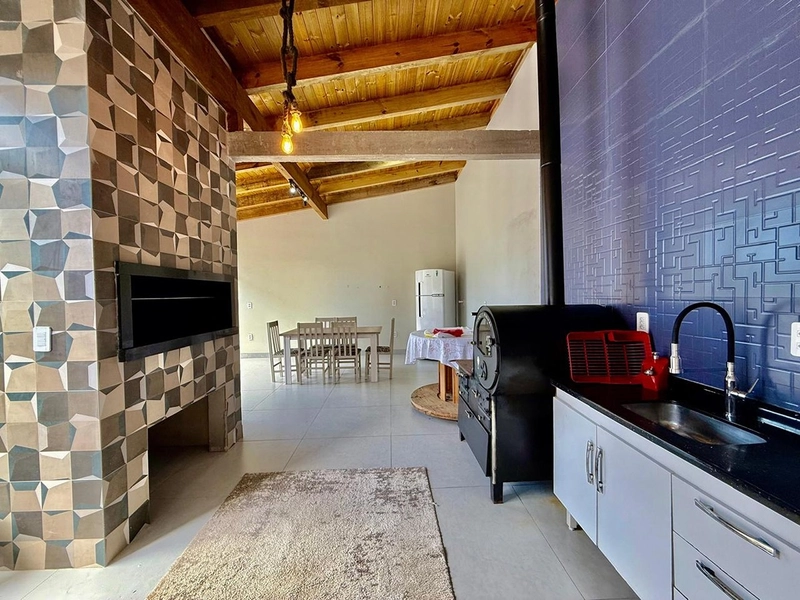 EXCELENTE CASA COM PISCINA AQUECIDA: 52ª foto da galeria de imagens do imóvel