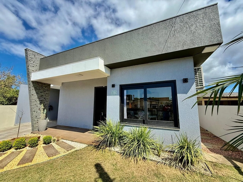 EXCELENTE CASA COM PISCINA AQUECIDA: 25ª foto da galeria de imagens do imóvel