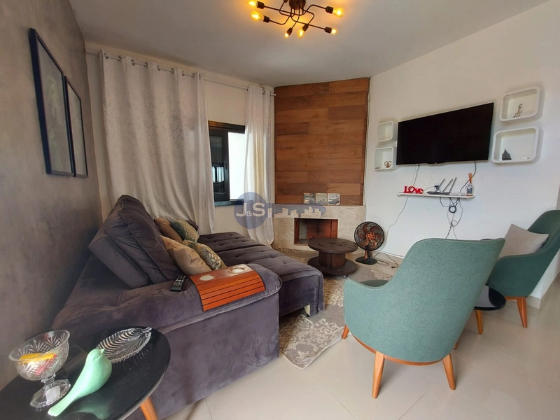 EXCELENTE CASA COM PISCINA AQUECIDA: 18ª foto da galeria de imagens do imóvel