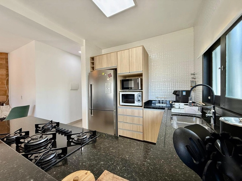 EXCELENTE CASA COM PISCINA AQUECIDA: 45ª foto da galeria de imagens do imóvel