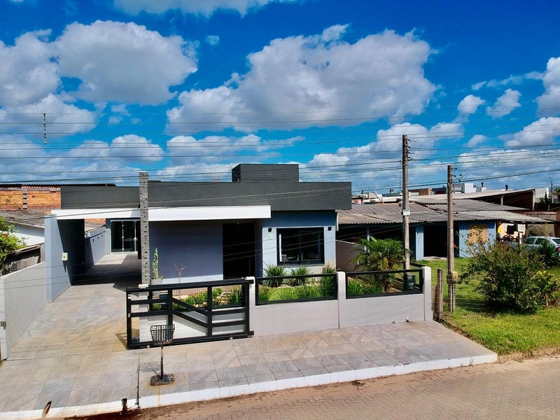 EXCELENTE CASA COM PISCINA AQUECIDA: 64ª foto da galeria de imagens do imóvel