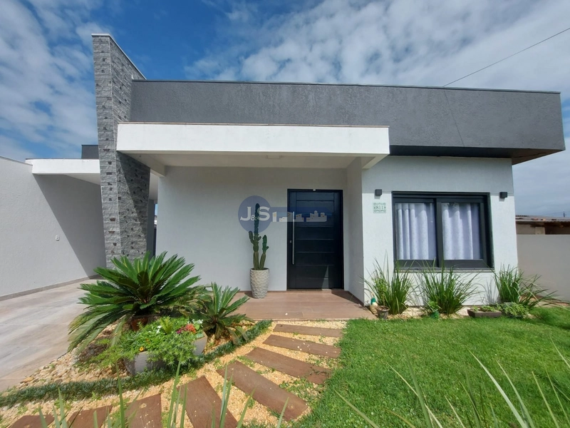 EXCELENTE CASA COM PISCINA AQUECIDA: 2ª foto da galeria de imagens do imóvel