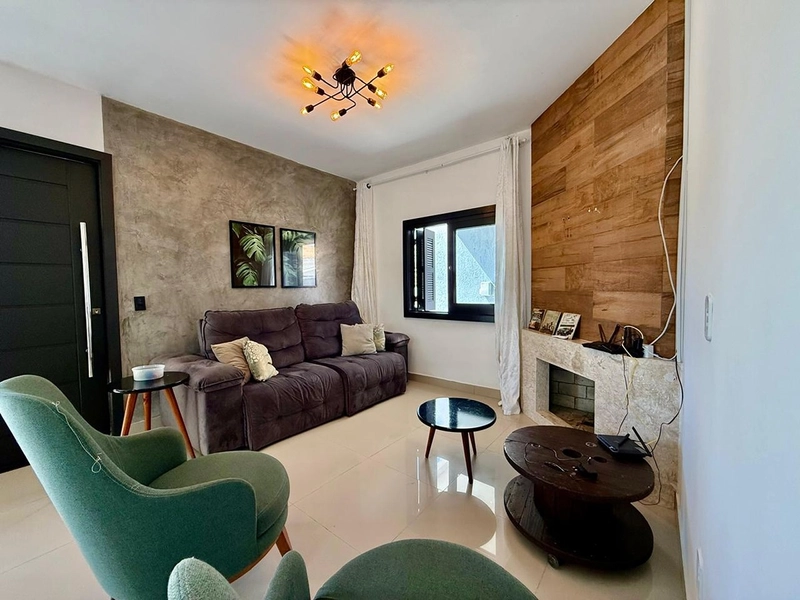 EXCELENTE CASA COM PISCINA AQUECIDA: 40ª foto da galeria de imagens do imóvel