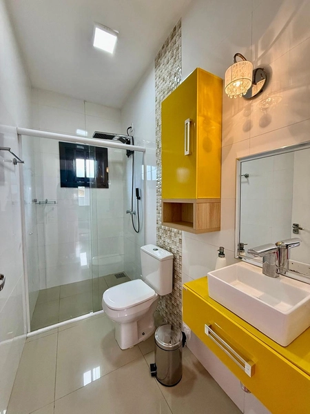 EXCELENTE CASA COM PISCINA AQUECIDA: 31ª foto da galeria de imagens do imóvel