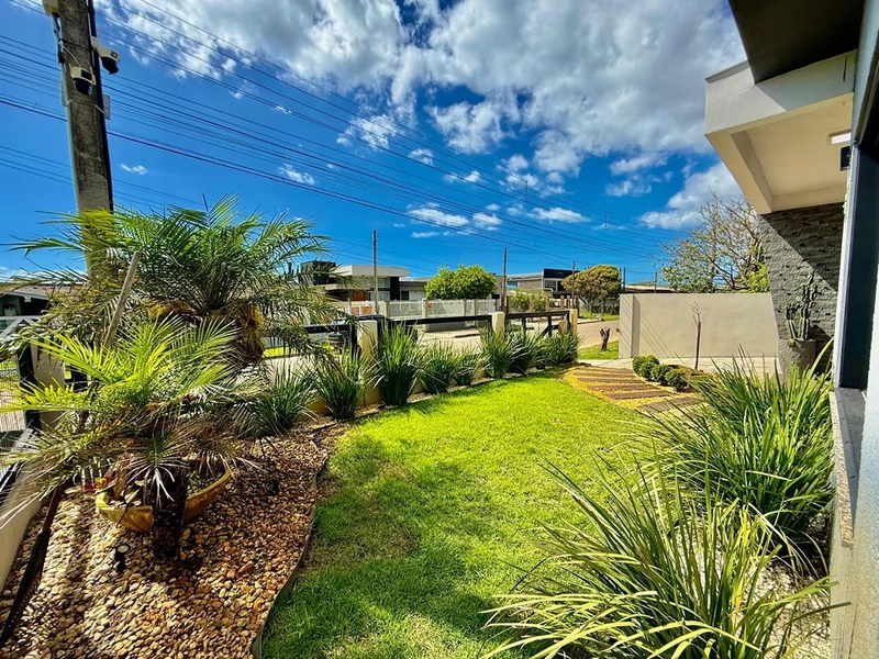 EXCELENTE CASA COM PISCINA AQUECIDA: 60ª foto da galeria de imagens do imóvel