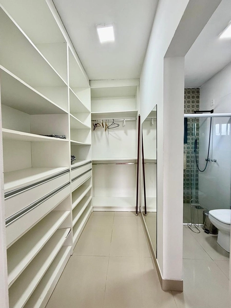 EXCELENTE CASA COM PISCINA AQUECIDA: 34ª foto da galeria de imagens do imóvel