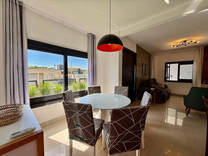 EXCELENTE CASA COM PISCINA AQUECIDA: 46ª foto da galeria de imagens do imóvel