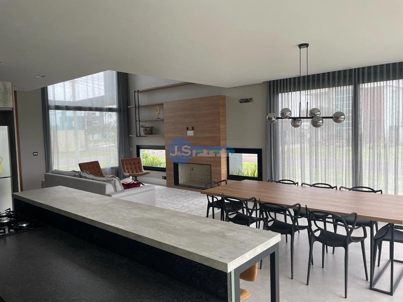 EXCELENTE CASA EM CONDOMÍNIO FECHADO: 9ª foto da galeria de imagens do imóvel