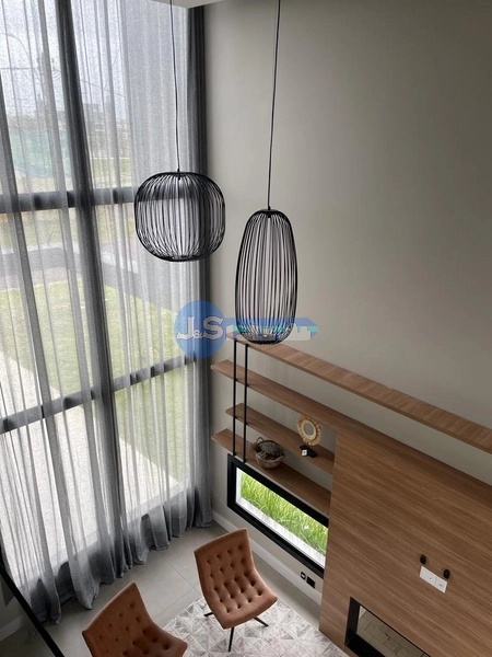 EXCELENTE CASA EM CONDOMÍNIO FECHADO: 8ª foto da galeria de imagens do imóvel