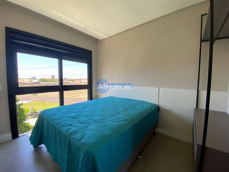 EXCELENTE CASA EM CONDOMÍNIO FECHADO: 4ª foto da galeria de imagens do imóvel