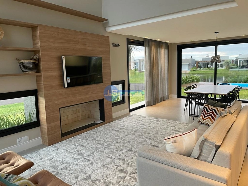 EXCELENTE CASA EM CONDOMÍNIO FECHADO: 11ª foto da galeria de imagens do imóvel