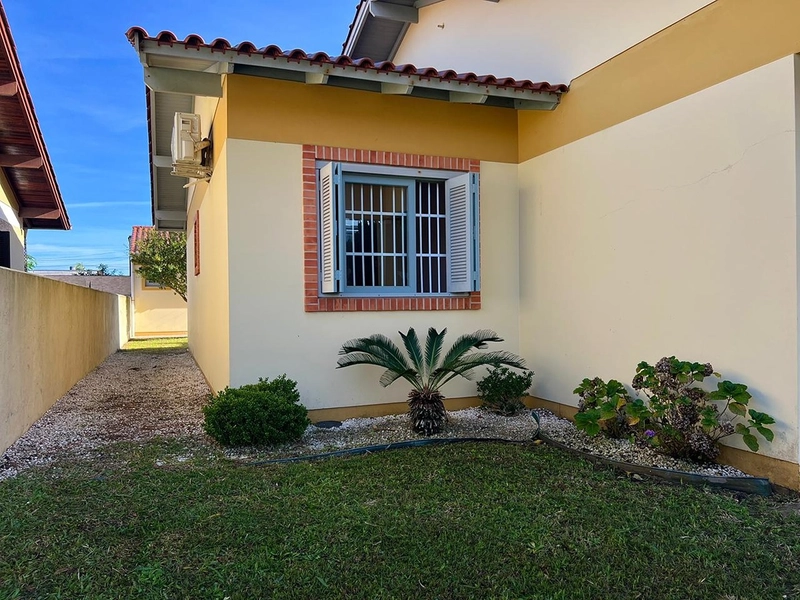 EXCELENTE CASA DE PRAIA COM PISCINA : 3ª foto da galeria de imagens do imóvel
