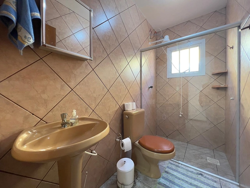 EXCELENTE CASA DE PRAIA COM PISCINA : 9ª foto da galeria de imagens do imóvel