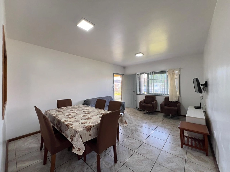 EXCELENTE CASA DE PRAIA COM PISCINA : 8ª foto da galeria de imagens do imóvel