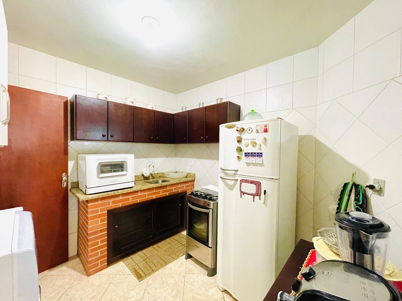 EXCELENTE CASA DE PRAIA PRÓXIMA AO MAR: 19ª foto da galeria de imagens do imóvel