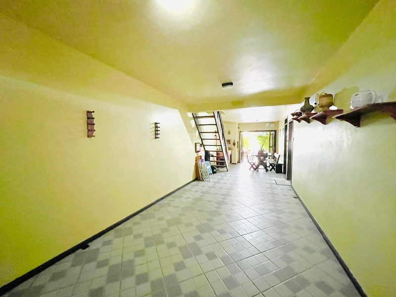 EXCELENTE CASA DE PRAIA PRÓXIMA AO MAR: 5ª foto da galeria de imagens do imóvel