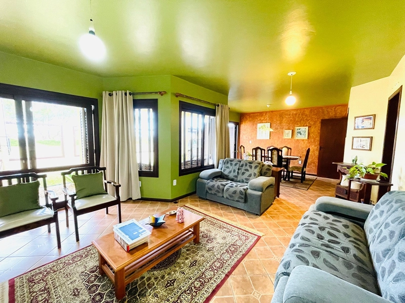 EXCELENTE CASA DE PRAIA PRÓXIMA AO MAR: 11ª foto da galeria de imagens do imóvel