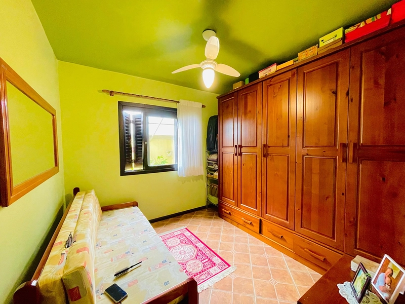 EXCELENTE CASA DE PRAIA PRÓXIMA AO MAR: 8ª foto da galeria de imagens do imóvel