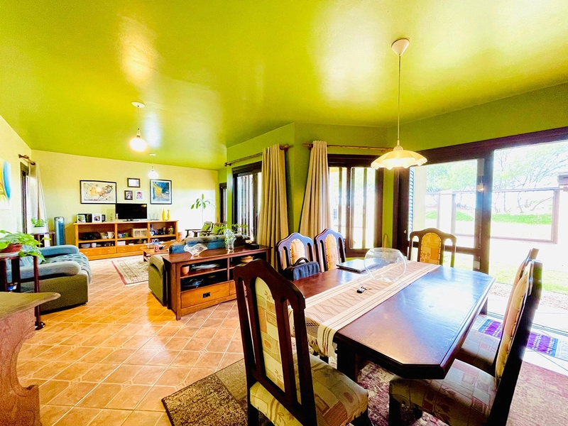 EXCELENTE CASA DE PRAIA PRÓXIMA AO MAR: 7ª foto da galeria de imagens do imóvel