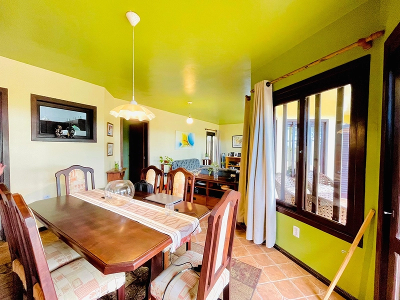 EXCELENTE CASA DE PRAIA PRÓXIMA AO MAR: 10ª foto da galeria de imagens do imóvel