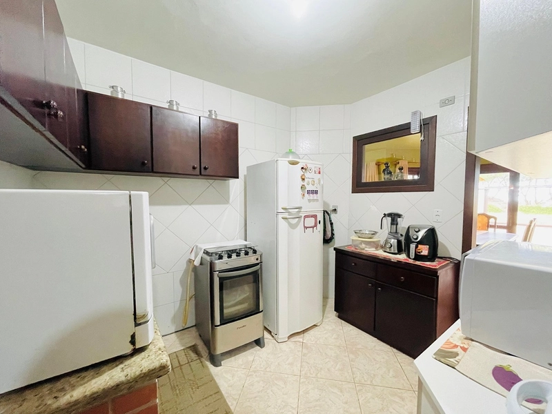 EXCELENTE CASA DE PRAIA PRÓXIMA AO MAR: 16ª foto da galeria de imagens do imóvel