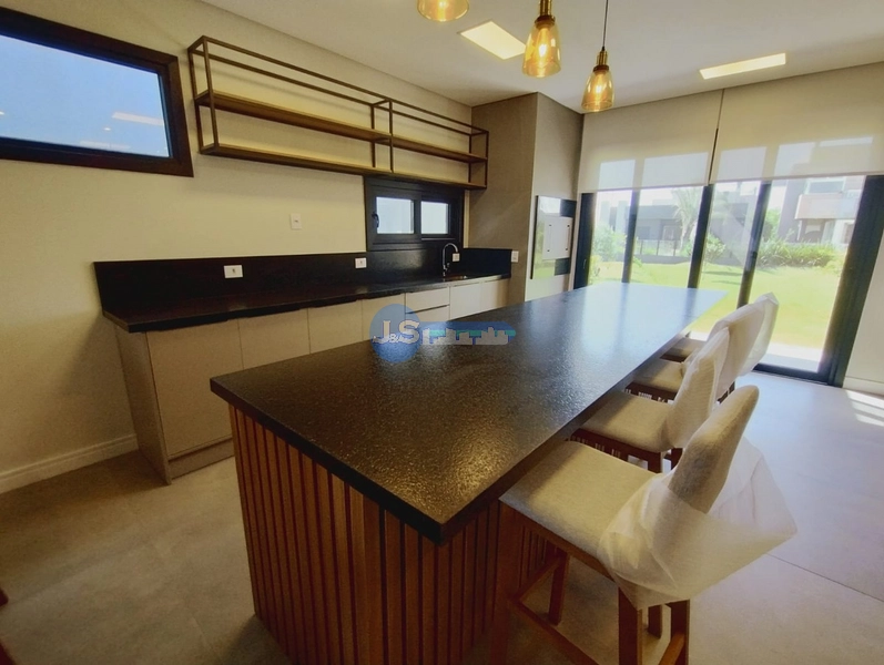 Casa em Condomínio Riviera: 28ª foto da galeria de imagens do imóvel