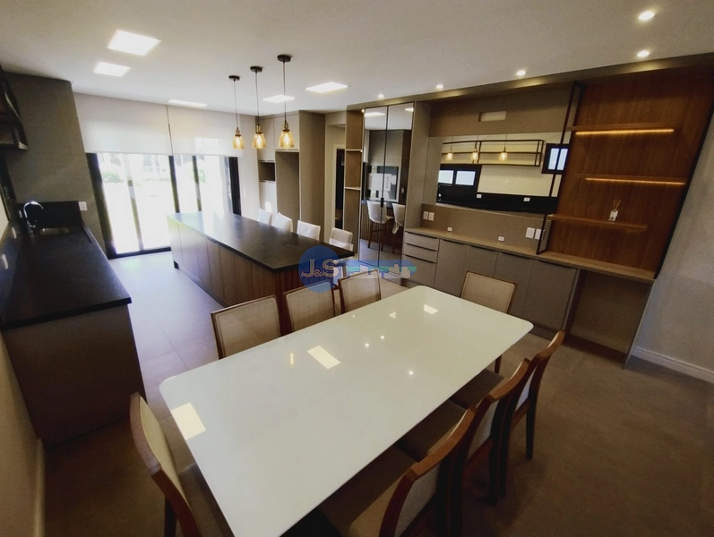 Casa em Condomínio Riviera: 19ª foto da galeria de imagens do imóvel