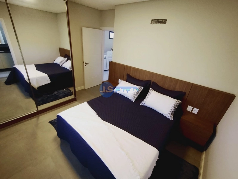 Casa em Condomínio Riviera: 25ª foto da galeria de imagens do imóvel