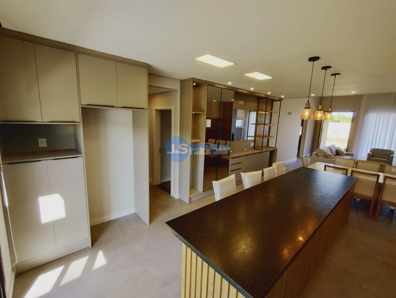 Casa em Condomínio Riviera: 5ª foto da galeria de imagens do imóvel