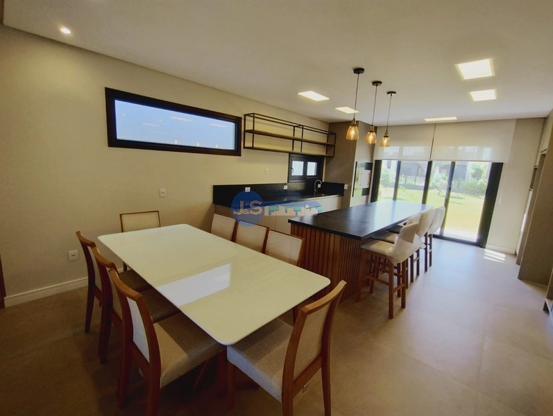 Casa em Condomínio Riviera: 7ª foto da galeria de imagens do imóvel
