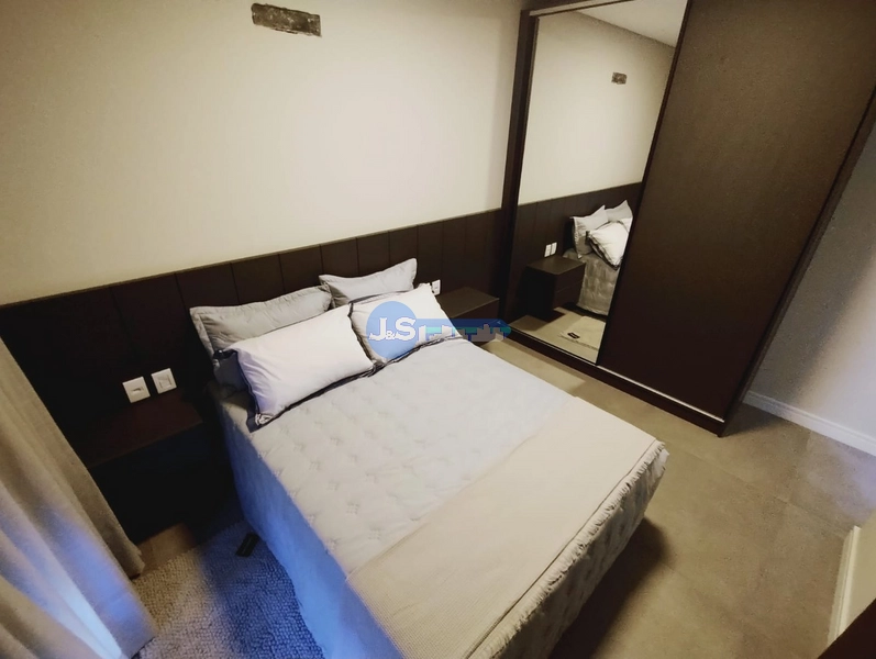 Casa em Condomínio Riviera: 10ª foto da galeria de imagens do imóvel