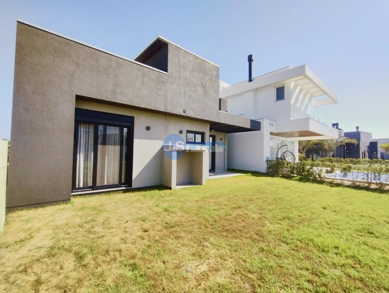 Casa em Condomínio Riviera: 4ª foto da galeria de imagens do imóvel