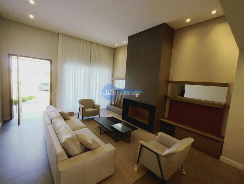 Casa em Condomínio Riviera: 20ª foto da galeria de imagens do imóvel