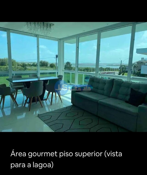 Casa em Condomínio Lagoa do Passo: 20ª foto da galeria de imagens do imóvel