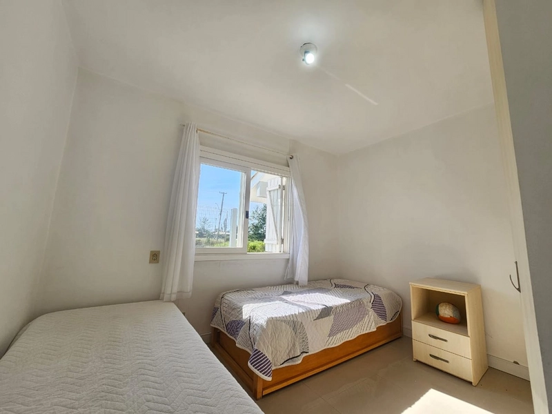 CASA DE PRAIA COM 2 TERRENOS: 13ª foto da galeria de imagens do imóvel
