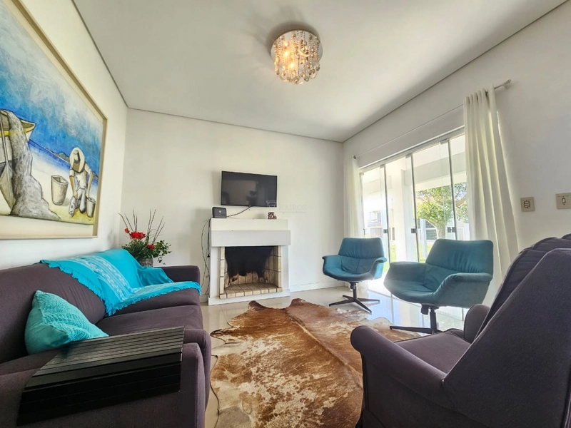 CASA DE PRAIA COM 2 TERRENOS: 9ª foto da galeria de imagens do imóvel