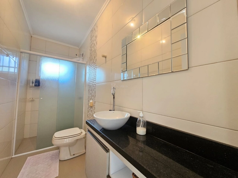 CASA DE PRAIA COM 2 TERRENOS: 16ª foto da galeria de imagens do imóvel