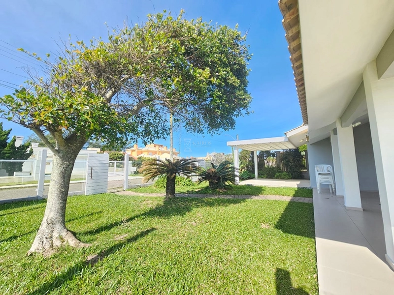 CASA DE PRAIA COM 2 TERRENOS: 17ª foto da galeria de imagens do imóvel