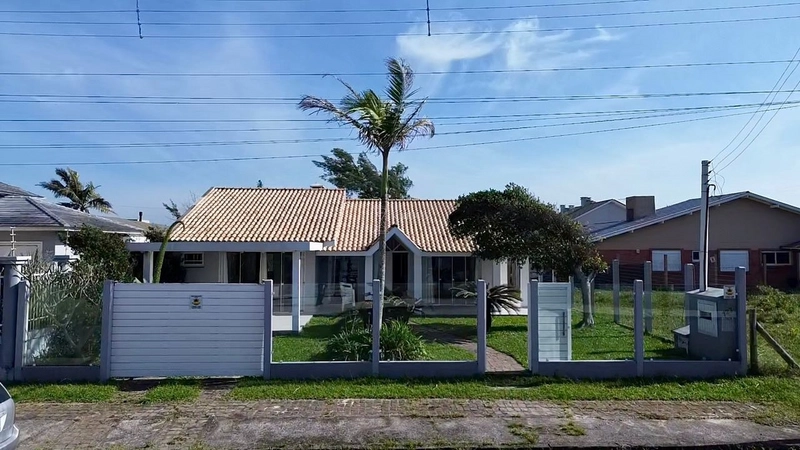CASA DE PRAIA COM 2 TERRENOS: 23ª foto da galeria de imagens do imóvel