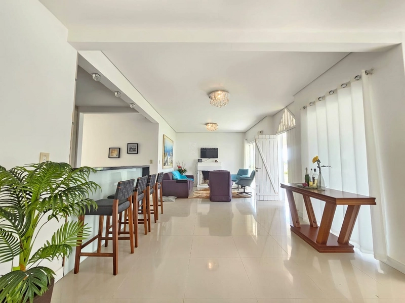 CASA DE PRAIA COM 2 TERRENOS: 11ª foto da galeria de imagens do imóvel