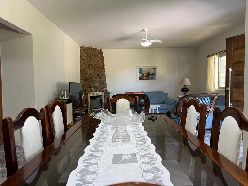 CASA DE PRAIA COM PISCINA: 9ª foto da galeria de imagens do imóvel