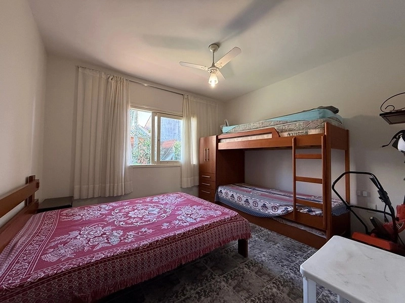 CASA DE PRAIA COM PISCINA: 7ª foto da galeria de imagens do imóvel