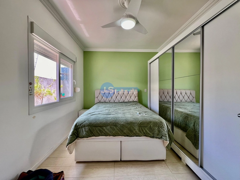 Casa em Atlântida Sul: 8ª foto da galeria de imagens do imóvel