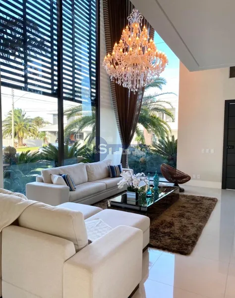 BELISSÍMO SOBRADO EM CONDOMINIO FECHADO: 2ª foto da galeria de imagens do imóvel