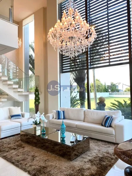 BELISSÍMO SOBRADO EM CONDOMINIO FECHADO: 3ª foto da galeria de imagens do imóvel