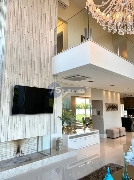 BELISSÍMO SOBRADO EM CONDOMINIO FECHADO: 5ª foto da galeria de imagens do imóvel