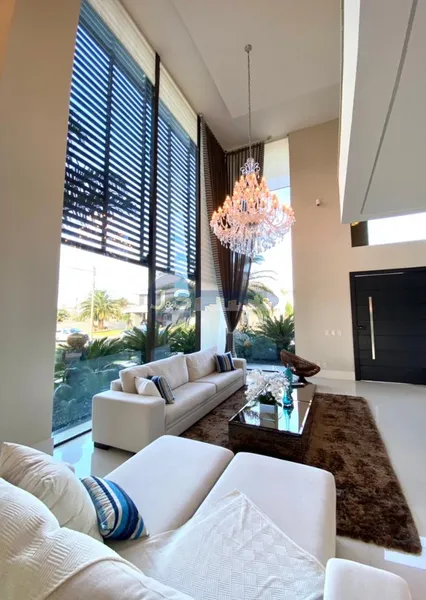 BELISSÍMO SOBRADO EM CONDOMINIO FECHADO: 6ª foto da galeria de imagens do imóvel