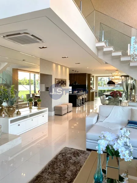 BELISSÍMO SOBRADO EM CONDOMINIO FECHADO: 7ª foto da galeria de imagens do imóvel